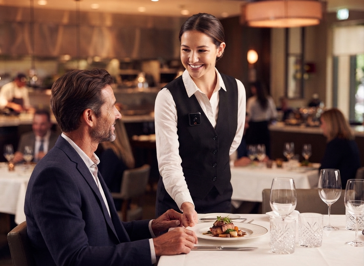 Hospitality Intelligence