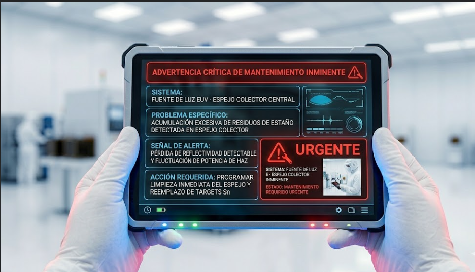 Solución Efisence