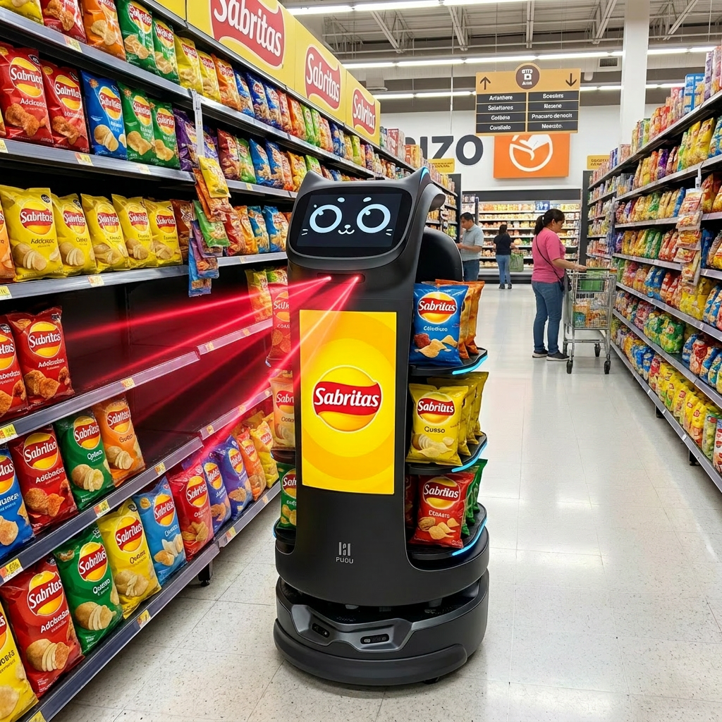 RetailBot